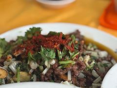 -荣生萝卜汤饭店