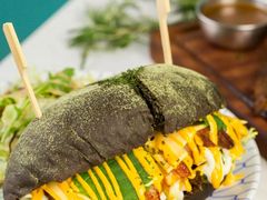 -拾挚扒房(招商花园城店)