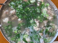 -河鱼鲜特色农家院