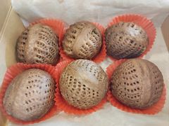 -梦菲思饼屋(瑞金宾馆店)