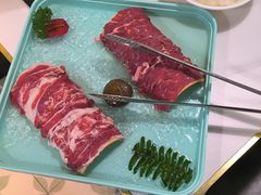 -慢搅粥底火锅(武侯大悦城店)