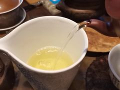 -湖畔居茶楼(湖滨店)