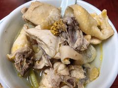 -61号餐吧(兴坪古镇漓江店)