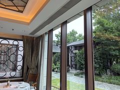 -扬州香格里拉·香宫中餐厅