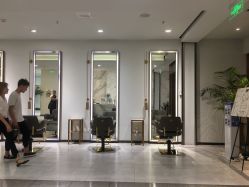 点击看大图 -3AM HAIR SALON烫发染发接发