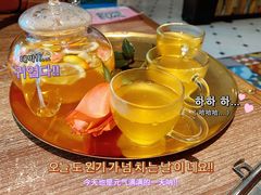 -茉莉餐厅(包河万达店)