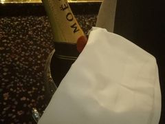 -广州花园酒店·凌璇阁旋转餐厅CAROUSEL360