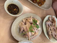 -百家鸡味馆(清泰店)