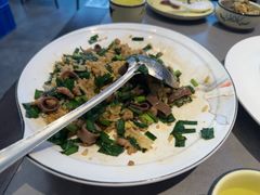 -荣祥海鲜·烟台菜(胜利路二部)