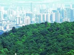 -广州市白云山风景名胜区