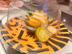 -友壹町寿司(佛山新DNA店)