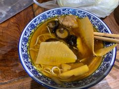 -西园寺素食(西园弄戒幢律寺店)