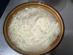 -渔桥李记奶汤面(东街店)