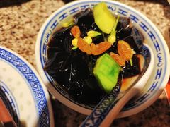 -南京大牌档(香港广场店)