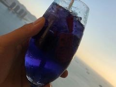-三亚福朋喜来登酒店·大堂吧