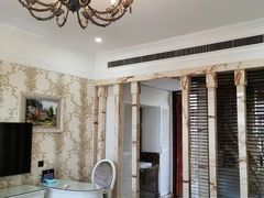 -北京益泉花园酒店