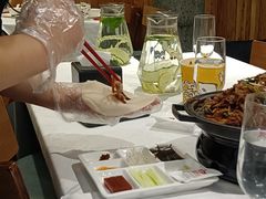 -福海居烤鸭店(鸟巢店)