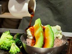 -肉肉大米(金虹桥店)