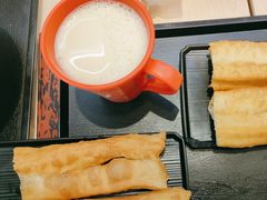 -永和大王(茉莉上新·友谊店)