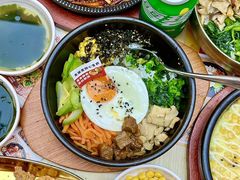 -食米家拌饭(梅溪新天地店)