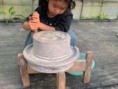 -前小桔亲子创意农场·草莓采摘·露营烧烤