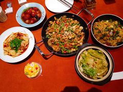 -赵小姐丨新中餐(曲江店)