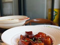 -绿杨春·淮扬宴(庐山路店)