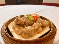 金蒜蒸排骨-寻味顺德·珍之宝酒楼(银钻店)