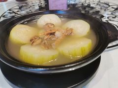 -唐苑酒家·岭南粤菜名店(太古仓店)