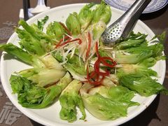 -福来齐·鲁菜海鲜·渔家菜(朝阳街分店)