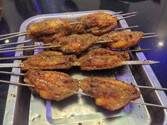 -清真·马坡烧烤涮牛肚·酸浆火锅(新区总店)