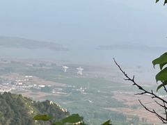 -云峰山自然风景区