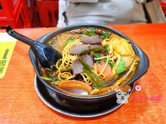 三鲜砂锅-南湖胖子砂锅(红庙店)