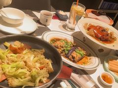 -新兴·金羊座·粤菜点心(乐峰店)