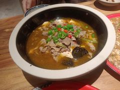 -破三川·新川菜(静安大融城店)