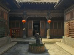 -丁村民俗博物馆