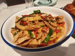 -回家吃饭·地道南昌菜(建德观总店)