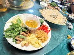 -桂园白粥·潮汕老味道