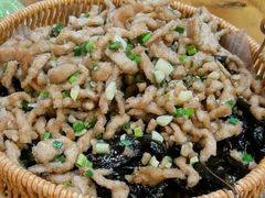 -下梅人家土菜馆(历史文化餐厅度假区店)
