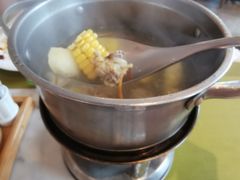 -都会尚膳·海鲜自助餐厅(重庆万豪酒店)