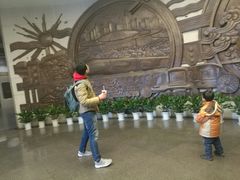 -中国铁道博物馆(正阳门馆)