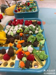 -奈尔宝·儿童乐园·亲子餐厅(苏州大悦城店)