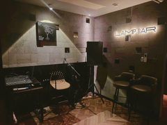 -LAMP BAR 水烟音乐酒吧