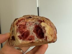 -佐敦面包铺·JORDAN BAKERY