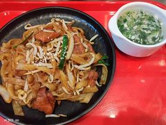 -喜年来(欧洲商城店)