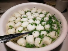 -日丰园海肠水饺·老字号大连海鲜(和平广场店)