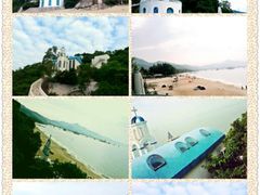 android_upload_pic-玫瑰海岸文化旅游度假区