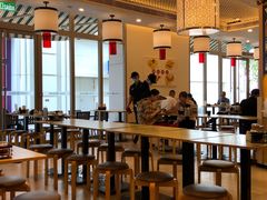 大堂-添好运点心专门店(百老汇店)