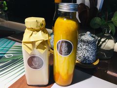 -十面春风·江南面馆(崇宁路店)