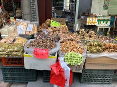 -黄埔古港